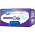 Пелёнки одноразовые впитывающиеiD Protect60x60 10 шт