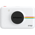 Моментальная фотокамера Polaroid Snap, белая