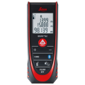 Дальномер лазерный Leica DISTO D2 NEW дальность 0.05-100м точность +1.5мм +чехол