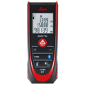 Дальномер лазерный Leica DISTO D2 NEW дальность 0.05-100м точность +1.5мм +чехол