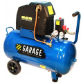 Компрессор Garage PK 40.EWD210/1,5 1500Вт 210л/мин 8бар 40л