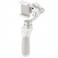 Стабилизатор трехосевой DJI Osmo Mobile, silver Стабилизатор трехосевой DJI Osmo Mobile, silver