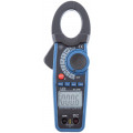 Клещи CEM DT-3348 электроизмерительные ваттметр