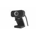 Logitech HD Webcam C525