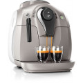 Кофемашина Philips HD8649/11 Белый/бежевый Кофемашина Philips HD8649/11 Белый/бежевый