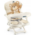 1Toy Disney Тачки - городской детский самокат Т58405