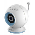 Видеокамера IP D-Link DCS-825L 3.3-3.3мм цветная корп.:белый