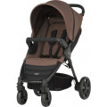 Прогулочная коляска Britax B-Agile 4 Wood Brown