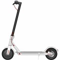 Электросамокат Xiaomi Mijia Electric Scooter, белый Электросамокат Xiaomi Mijia Electric Scooter, белый