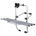 Велокрепление на заднюю дверь Menabo Steel Bike 3 ME 148000