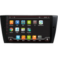 Автомагнитола YUEHOO 9" Android 8.0 для BMW E90 / E91 / E92 / E93 / 05-12