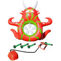 Bestway Игровой интерактивный центр Атака на циклопа 53044