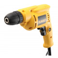 Дрель DeWALT DWD014S 550Вт 10мм БЗП 0-2800об/мин 7.9Нм