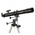 Celestron PowerSeeker 80 EQ