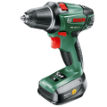 Дрель аккумуляторная BOSCH PSR 14.4 LI-2 (0.603.973.40P) (2 акк.)