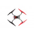 Квадрокоптер Nine Eagles Galaxy Visitor 6 FPV, синий Квадрокоптер Nine Eagles Galaxy Visitor 6 FPV, синий