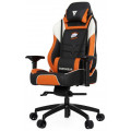 Игровое кресло Vertagear Racing