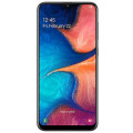 Смартфон Samsung Galaxy A20