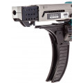 Шуруповерт аккумуляторный MAKITA DFR550Z магазинн 18В LiIon 4000об/мин 6гр. 1/4'' 2.3кг