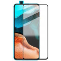 Защитное стекло для Xiaomi Poco F2 Pro Full Screen Full Glue черный
