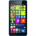 Смартфон Microsoft Lumia 535 (2Sim 8GB) Blue Смартфон Microsoft Lumia 535 (2Sim 8GB) Blue