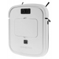 Робот-пылесос Clever&Clean Slim-series VRpro 02
