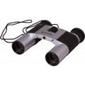 Bresser Topas 10x25 Silver