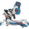 Пила торцовочная BOSCH GCM 800 SJ (0.601.B19.000) 1400Вт