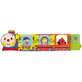 K'S Kids Паровозик Чух - Чух - развивающая игрушка