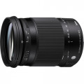 Sigma 18-300 f/3.5-6.3 DC Macro OS HSM Contemporary