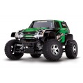 Радиоуправляемая модель Traxxas Telluride TQ Радиоуправляемая модель Traxxas Telluride TQ
