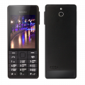 Мобильный телефон Ginzzu M105D Black (2Sim) Мобильный телефон Ginzzu M105D Black (2Sim)