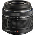 Объектив Olympus M.Zuiko Digital ED 14-42mm f/3.5-5.6 II R, черный ( Объектив Olympus M.Zuiko Digital ED 14-42mm f/3.5-5.6 II R, черный (