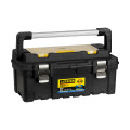 Ящик Stayer 38003-22 пластиковый для инструмента 557x283x245мм 22''