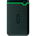 Жесткий диск Transcend TS500GSJ25M3