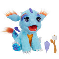 Furreal Friends Милый дракоша интерактивная игрушка Hasbro