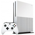 Xbox One S 500gb Forza 3