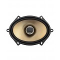 Колонки автомобильные Polk Audio DB571 5*7 Coax акустика Колонки автомобильные Polk Audio DB571 5*7 Coax акустика
