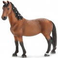 Schleich Тракененская лошадь, кобыла - фигурка