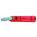 Щипцы для зачистки электропроводов Knipex KN-1620165SB