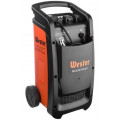 Пуско-зарядное устройство WESTER BOOST240 1200-8000Вт 12/24В 60/40/240А