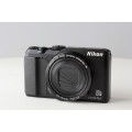Nikon Coolpix A900