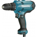 Дрель аккумуляторная MAKITA DDA350Z угловая 18в li-ion звп-10мм 0-1800об\м 1.5кг кор б\акк и з\у