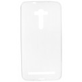 Чехол для смартфона Asus Zenfone 2 Laser (ZE550KL) Silicone iBox Crystal (прозрачный), Redline Чехол для смартфона Asus Zenfone 2 Laser (ZE550KL) Silicone iBox Crystal (прозрачный), Redline