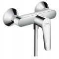 Смеситель для душа hansgrohe Logis E 71602000 однорычажный