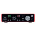 Focusrite Scarlett 2i2 3rd Gen