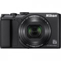 Цифровой фотоаппарат Nikon Coolpix A900, черный ( Цифровой фотоаппарат Nikon Coolpix A900, черный (