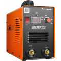 Сварочный аппарат FOXWELD Мастер 202 (160-253В 20-200А 1.6-5мм ПН60 IP21)