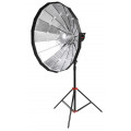 Тарелка портретная Falcon Eyes SoftLight Octa 100 BW складная