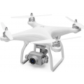 Квадрокоптер Wltoys XK X1 1080Р, 1 батарея, белый